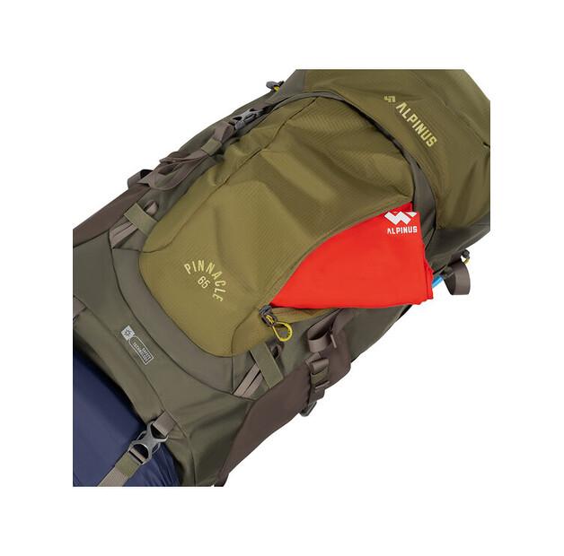Рюкзак Alpinus Pinnacle 65