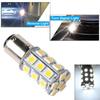 LED 1Pcs 27-SMD BA15D Boat Cabin Marine DC 9V-DC14V