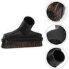 1pc Dusting Brush 32mm Brush 601147 For Clean Sofas