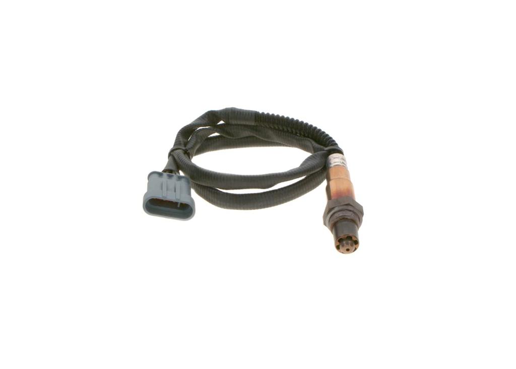 BOSCH O2 sensor 0258006389 Abarth: 500 / Alfa Romeo: Giulietta