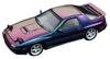 Freestyle AT Модель 164 Mazda Infini RX-7 FC3S Infini Хамелеон (Готовая модель) AT64004
