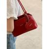 Niche High-end Commuter Underarm Bag Women's Bag 2025 New Large-capacity Tote Bag Simple Shoulder Bag