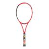 Теннисная ракетка Dunlop Tennis Hard CX 200 с чехлом G2 DS22102 Красный x Черный (Только рамка) Рукоятка