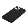 For iPhone 15 Matte Slim-Fit Phone Shell TPU Phone Case Soft Smartphone Back Cover