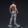 17.5CM Аниме Ryu ga Gotoku Кирю Казума Digsta Gekitou Фигурка Стоячая Модель Игрушка Кукла Фигурка Действия Украшение ПВХ