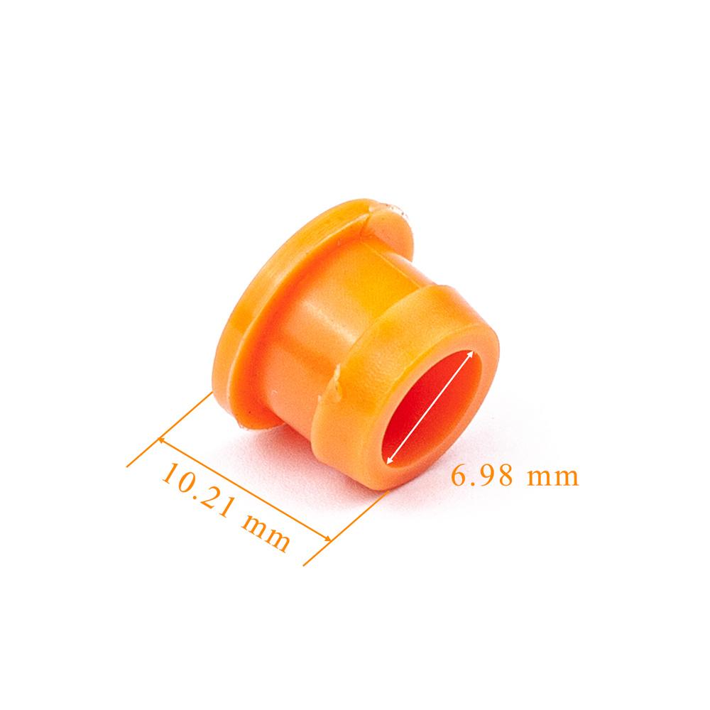 1 X Shift Linkage Bushing For Ford Fusion 2013-2020 / For Lincoln Mkz 2013-2020