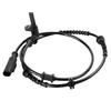 Front Wheel Speed ABS Sensor 51718056 0265007448 For Fiat Panda 169 1.2 1.3 1.4L