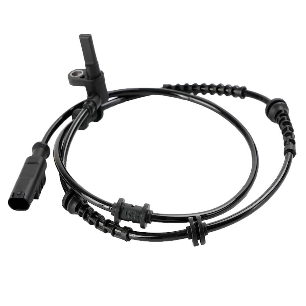Front Wheel Speed ABS Sensor 51718056 0265007448 For Fiat Panda 169 1.2 1.3 1.4L