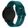 20 мм/22 мм ремешок для Samsung Galaxy Watch Active 2 40 мм 44 мм 3 Gear Sport браслет сменный ремешок для часов 20 мм 22 ремешок для часов