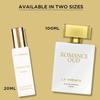 Подарочный набор духов La French Oudh 4x20 мл | Сверхстойкий парфюмированный аромат уда | Парфюмированная вода