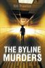Книга The Byline Murders