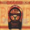 CD РАЗНЫЕ ИСПОЛНИТЕЛИ - The Boogie Box Vol.10 205545202 Tim Cz 2001 Германия Соул/Фанк Б/У