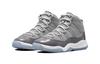 Jordan 11 Ретро Серый 2021 PS 378039-005