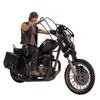 The Walking Dead TV Series Action Figure Daryl Dixon & Chopper