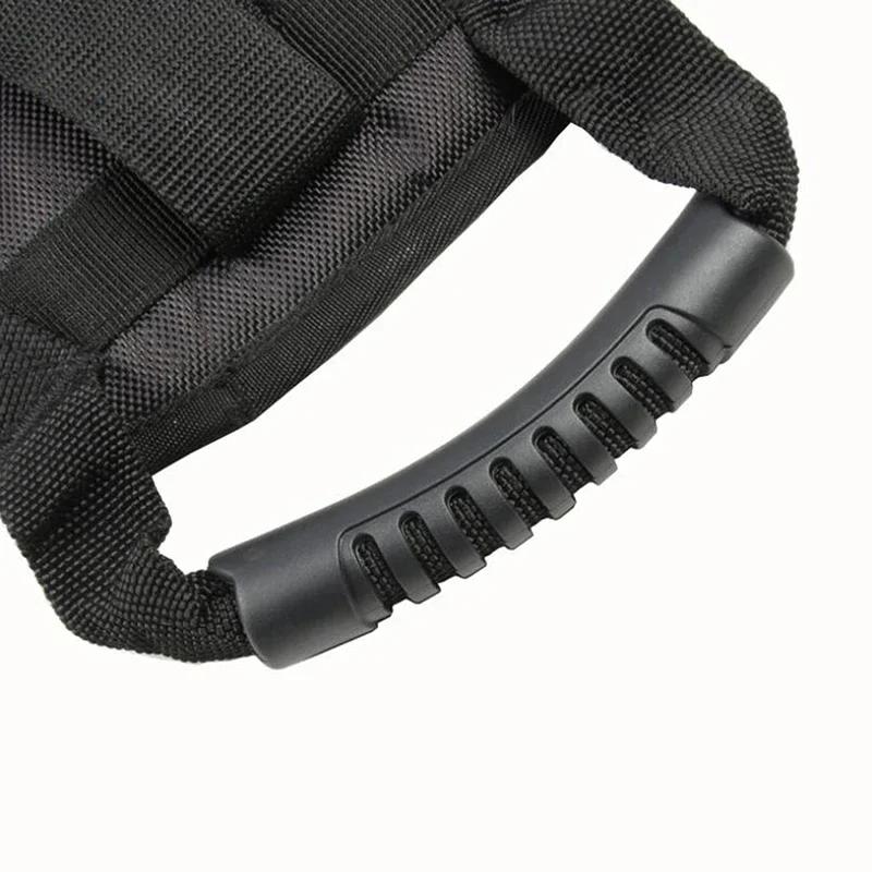 Passenger Grip Grab Handle Safety Belt Non Slip Strap Universal Motorcycle Scooters Back Seat Seat Strap for Kids