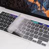 Keypad Protector Silicone 12-17 Inch Keyboard Film Skin Notebook Computer Laptop Keyboard Cover