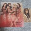 Melody Day Album Cd Autograph Album