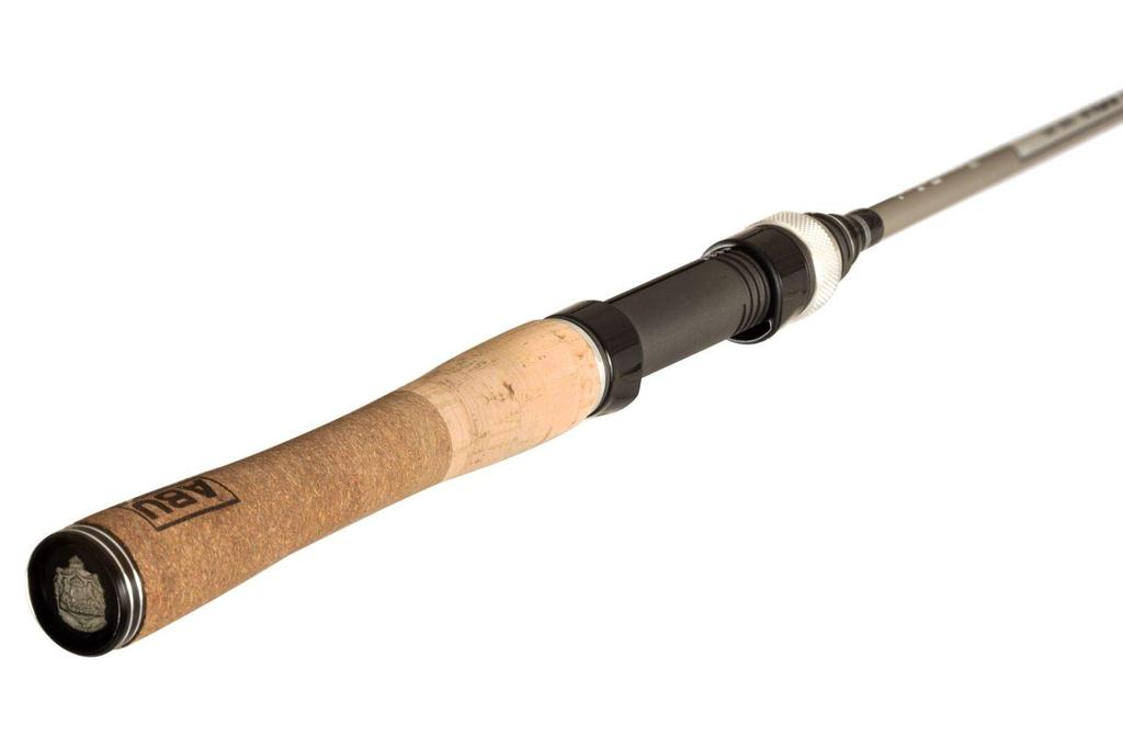 AbuGarcia Pack Rod Spinning Rockfish Aging Area Trout (ZoomSafari) ЗМСС-505Л