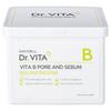 Dr.Vita Vita B Пэды для баланса пор и кожного сала 180 г, 80 шт.