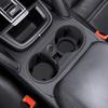 For Porsche Macan Car Drink Holder Protective Cover, Porsche Goods, Custom Accessories, Custom Parts
