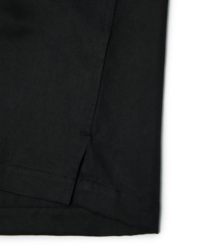 MMIC Yves Shirt (Black)