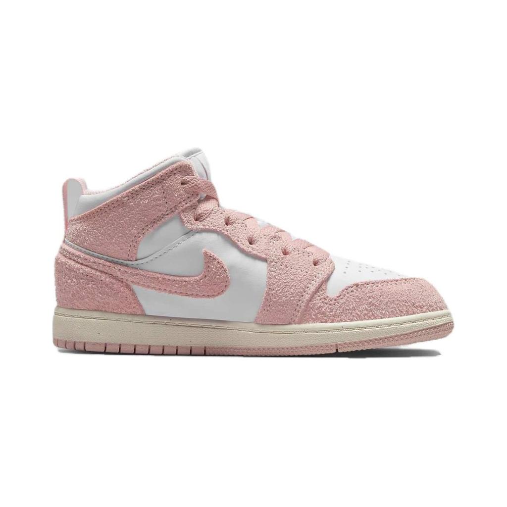 Jordan 1 Mid SE Legend Pink PS FN7493-161