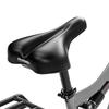 Powerful 2000W Electric Bike for Adults - Shengmilo S600 Full Suspension Off-Road Mountain Bike with 26" Fat Tyres