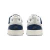 Nike Кроссовки Court Borough Low 2 Низкие для малышей Белые Синие Младенцы и Малыши BQ5453-121