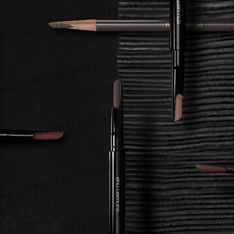 Shu Uemura - Brow Sword Naginata Eyebrow Pencil