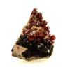 Vanadinite - A BIJOUX - Mibladen - 321.4 Ct - Multicolor - Certificate of Authenticity