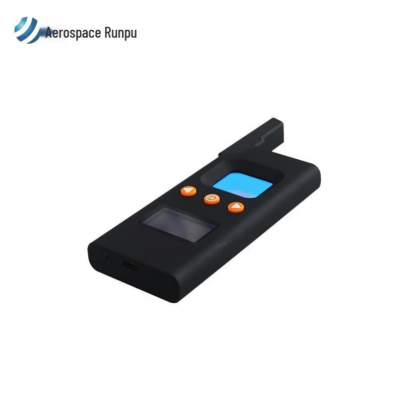 Аэрокосмический многофункциональный детектор сигналов Runpu HT-450