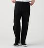 Рабочие брюки Dickies с двойными коленями 85283 Свободный крой Черный 36 Длина 32 DB0009-0001-32