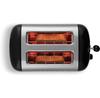 Тостер Dualit Lite Gloss 26225