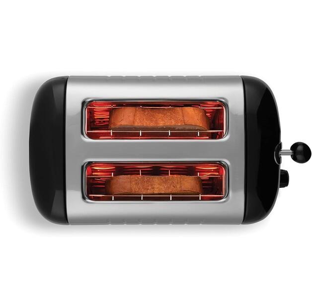 Тостер Dualit Lite Gloss 26225