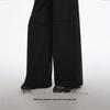 VEROMODA High-Waist Wide-Leg Casual Pants