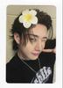 [Б/У] straykids Бан Чан KARMA everline лимитированная предзаказная фотокарточка
