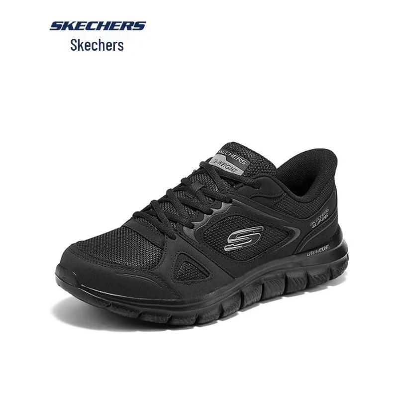 Skechers Мужская повседневная спортивная обувь 233039