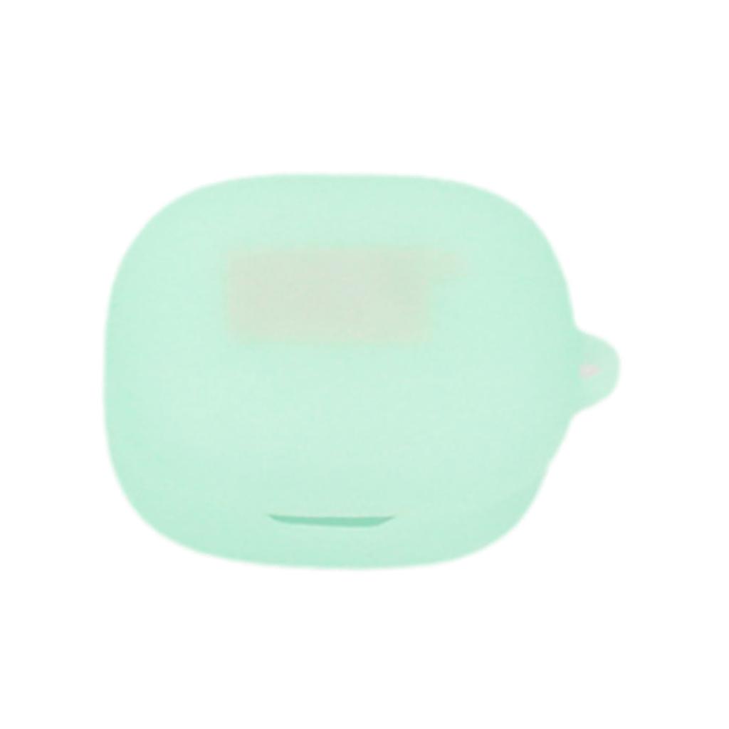 Защитный чехол с защитой от царапин, противоударный для наушников JBL WAVE FLEX 2, пылезащитный мягкий корпус, моющийся чехол