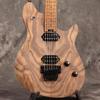 WG Standard Exotic Black Walnut Baked Maple Fingerboard Natural Eevee H EVH/Wolfgang [S/N ICE2303252]