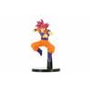 Figurine Match Makers - Dragon Ball Super - Ssj God Son Goku (vs Beerus)