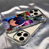 Чехол для телефона Singer Junior H Sad Boyz Для IPhone 17 Pro Max 16 15 14 Pro Max IPhone 13 Pro Max 11 Plus Прозрачная крышка