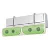 Silent Air Conditioner Outlet Baffle Anti Direct Blowing Air Diverter Cover  Cold Environment
