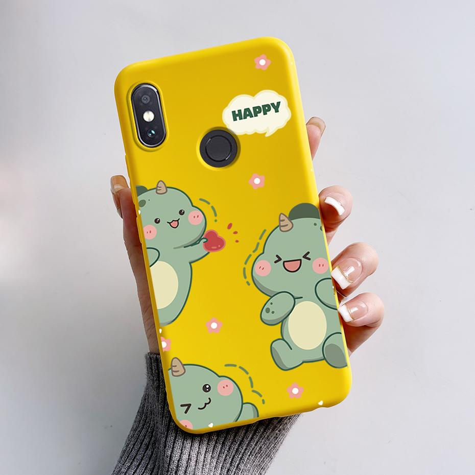 Чехол для Xiaomi Redmi Note 5 Чехол для Redmi Note 5 Pro Милый мультяшный лягушонок Медведь Противоударный силиконовый мягкий бампер для Redmi Note5 Funda