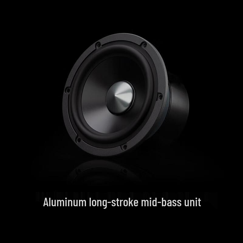 EDIFIER AIRPULSE A200T Полочные HIFI колонки