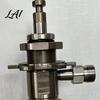High Pressure Paint Pump Assembly Airless Sprayer Replacement for 390 PC 395 490 Pro 495 595 Finish Finish Steel Plunger Parts Connect/PC Spraying