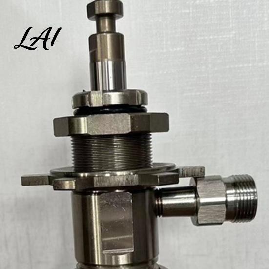 High Pressure Paint Pump Assembly Airless Sprayer Replacement for 390 PC 395 490 Pro 495 595 Finish Finish Steel Plunger Parts Connect/PC Spraying