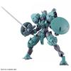 Пластиковая модель HG Mobile Suit Gundam Witch of Mercury Hindley в масштабе 1144 с цветовой кодировкой