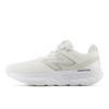Мужские беговые кроссовки Fresh Foam 520 v9 M520 Широкая посадка Амортизирующие Дышащие Сетчатые Кроссовки - Белый (25,5 см Д)