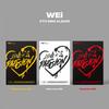 We I Love Pt.2 passIon 5th mInI Album