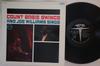 LP Пластинка COUNT BASIE, JOE WILLIAMS - Count Basie Swings And Joe Williams V68488 VERVE 1962 US Джаз Б/У